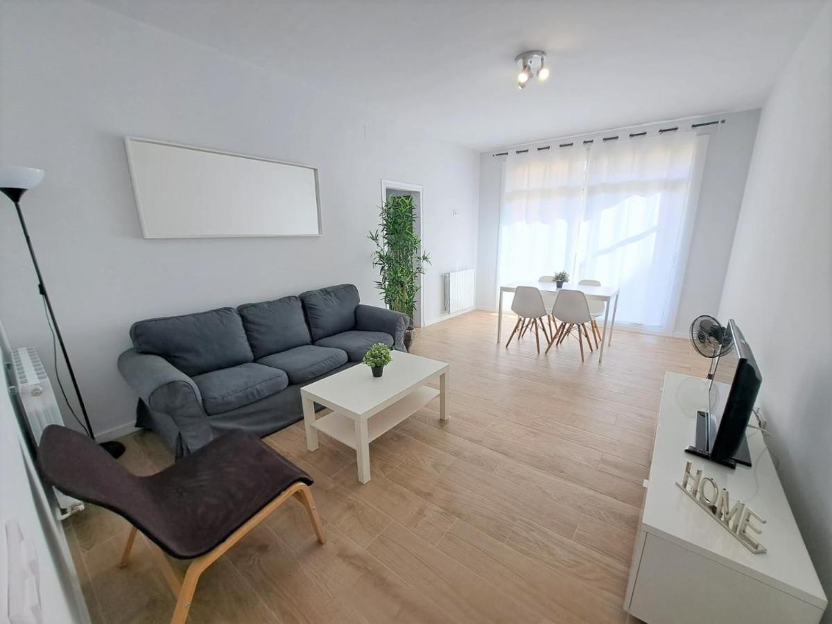 Sant Jordi Pisos - Dos De Maig Apartment Barcelona Exterior photo