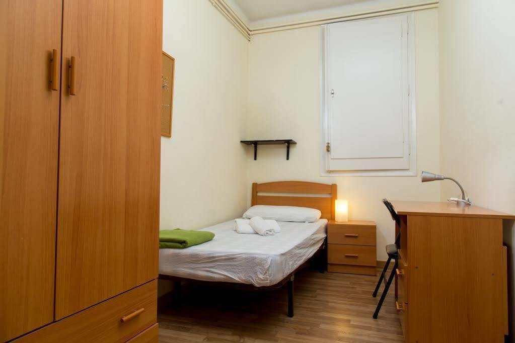 Sant Jordi Pisos - Dos De Maig Apartment Barcelona Exterior photo